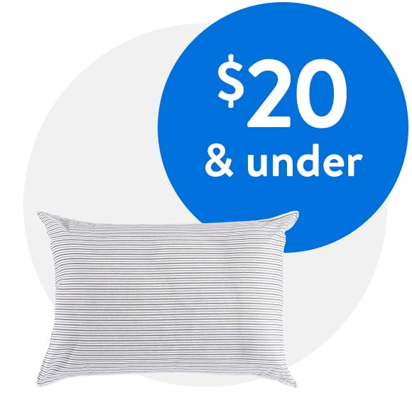 Bedroom Pillows Walmart Canada