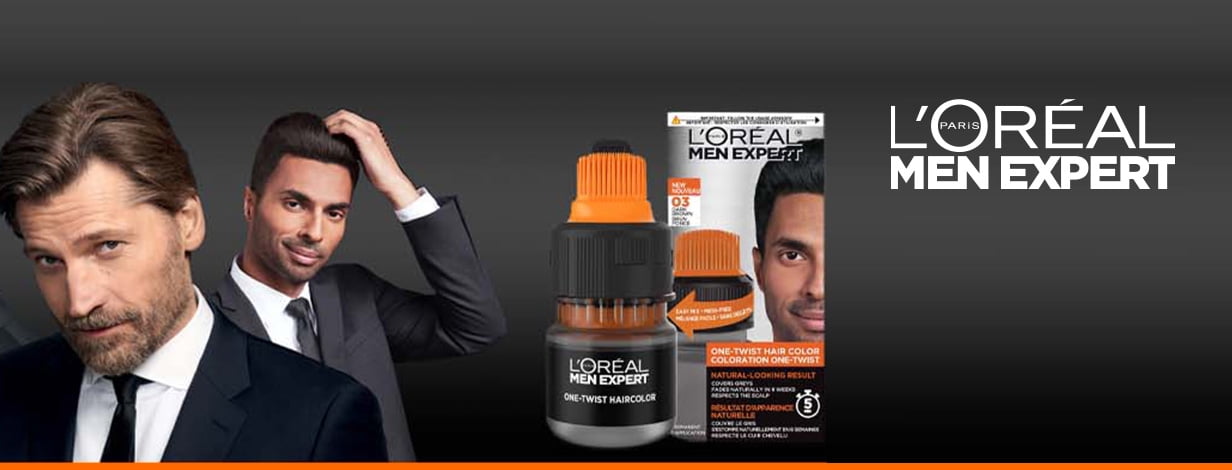 L'Oreal Men Expert