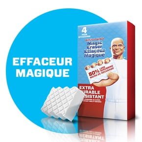 Effaceur Magique