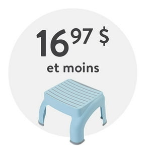 Articles de salle de bain