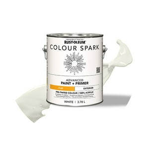 Exterior Paint