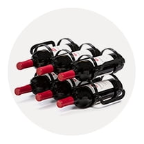 Porte-bouteilles de vin