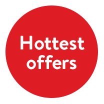 Hottest offers