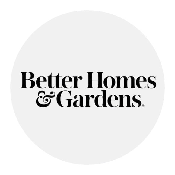 Better Home & Gardens
