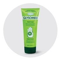 Hand cream