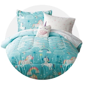 Kids' bedding sets