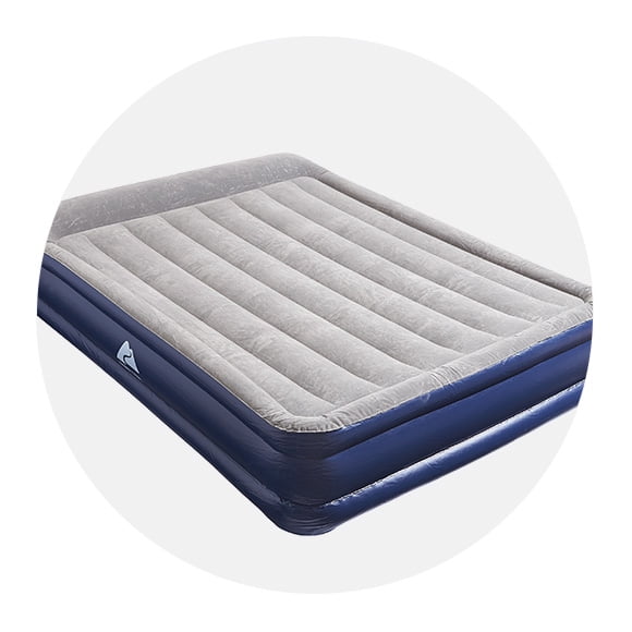 Air mattresses
