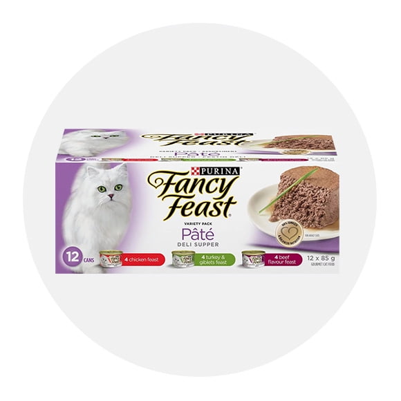 Cat Food Kitten Food Walmart Canada