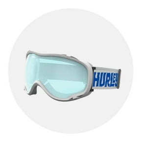Lunettes de ski et de planche à neige
