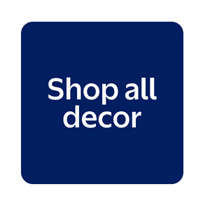 Shop all decor