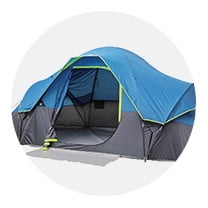 Tents & accessories