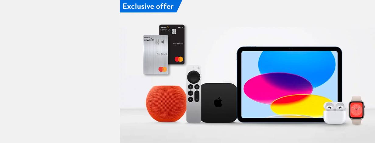 Apple | Walmart Canada