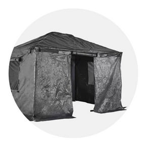 Gazebo covers