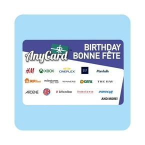AnyCard
