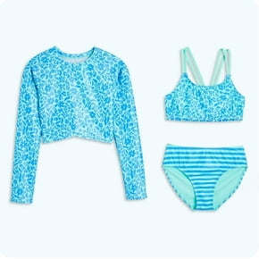 Girls' swim