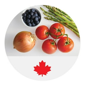 Canadian produce