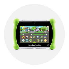 Tablettes pour enfants