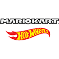 Mario Kart - Hot Wheels