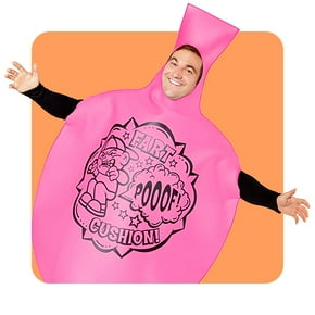 Funny costumes