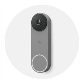 Smart doorbells, locks & access