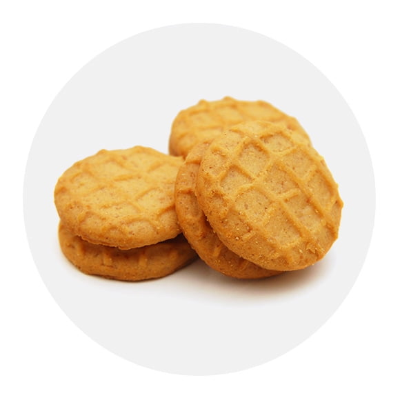 Peanut butter cookies