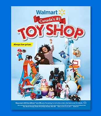 Walmart Toy Book 2023 See The FULL Ad And Shop Now!, 48% OFF