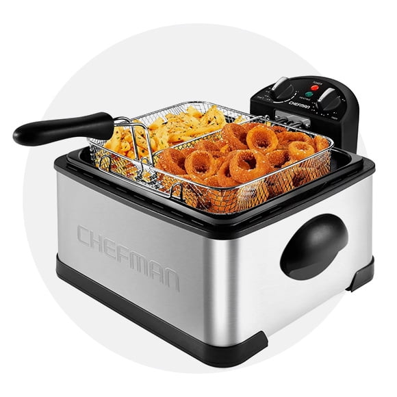 Friteuses