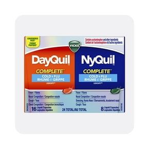 Cold & flu