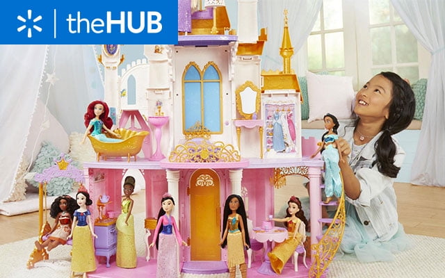 20 superbes maisons de poupée et ensembles de jeu pour enfants