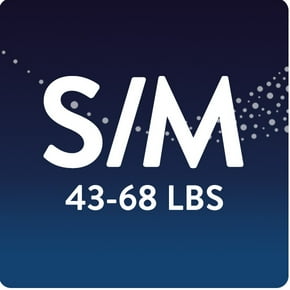 (43-68 LBS)