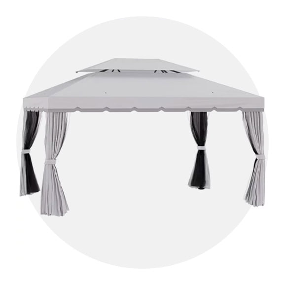 gazebos Walmart Canada