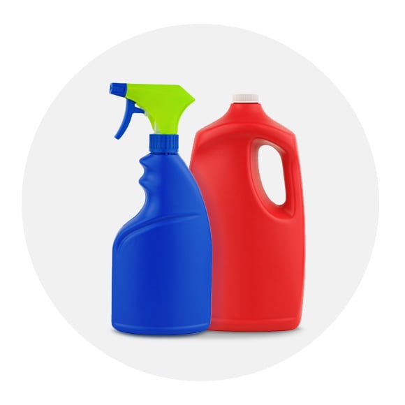 Household & cleaning supplies