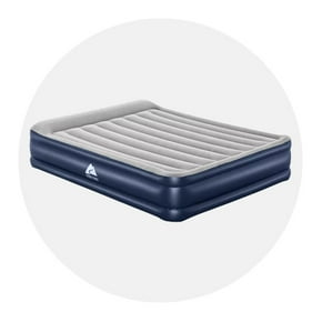 Air mattresses & accessories