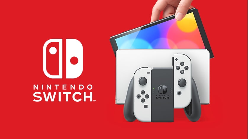 Nintendo Switch OLED a tough Black Friday get for video game shoppers