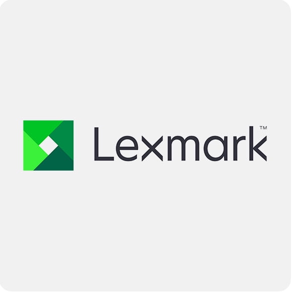 Encre Lexmark