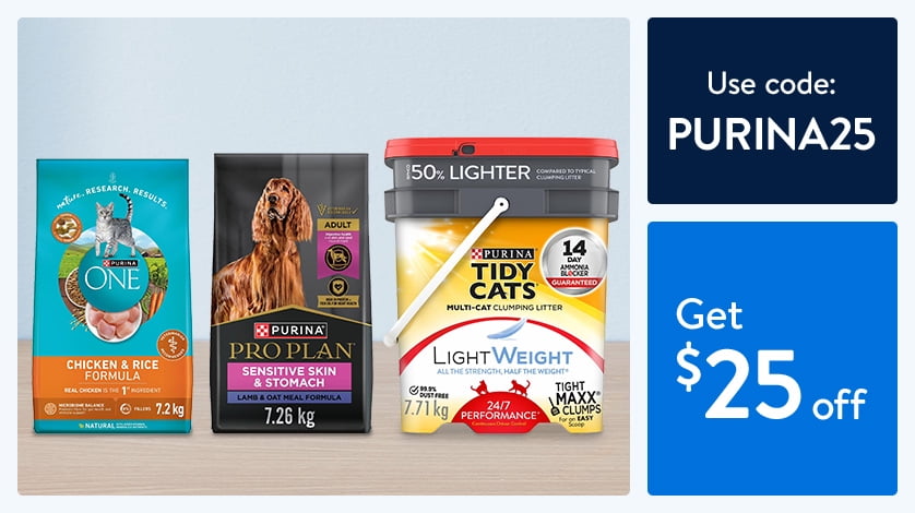 Dog Supplies Food Toys Accessories Walmart Canada