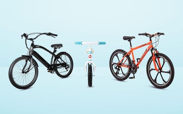 The 7 best bikes to get your whole family outside