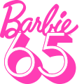 Barbie™ 65