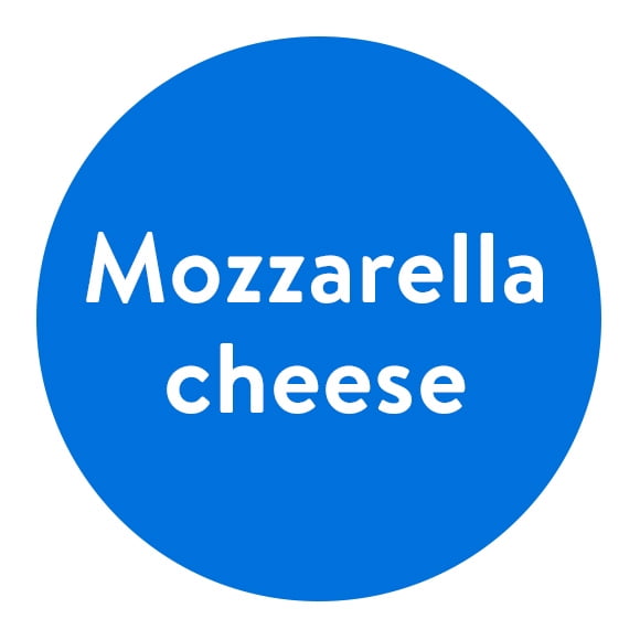 Mozzarella Cheese Slices Walmart.ca