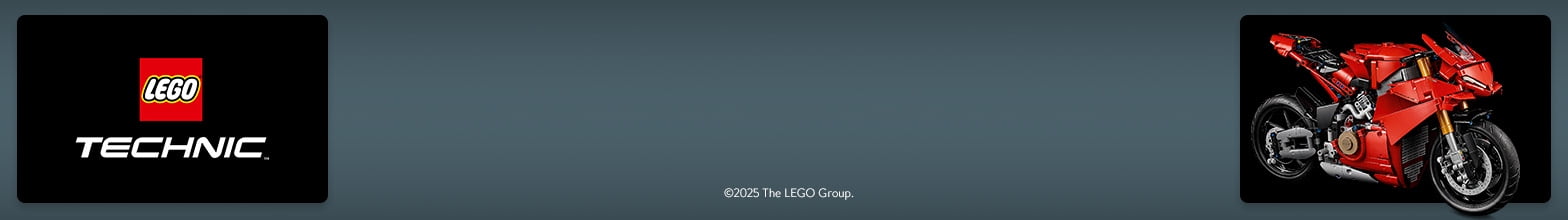 LEGO Technic