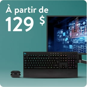 Cadeaux électroniques