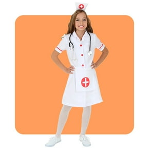 Nurse costumes