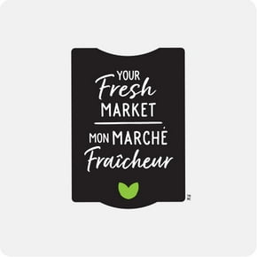 Your Fresh Market