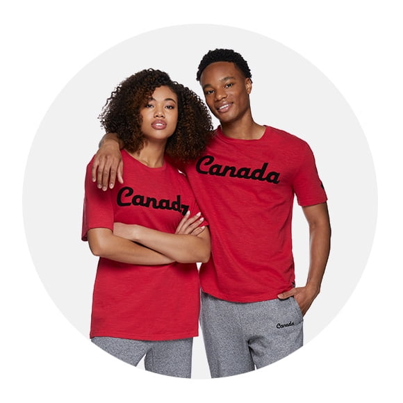 Gender inclusive Canadiana collection