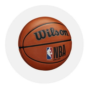 Ballons de basketball