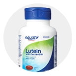 Lutein & eye health