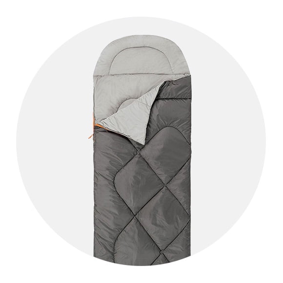 Sleeping Bags & Accessories