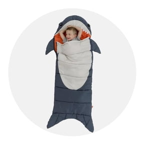 Équipement de camping pour enfants