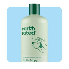 Shampooings pour chiots