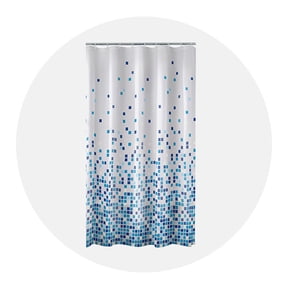 Shower curtains